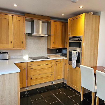 Seaside Holiday Home Exmouth Extérieur photo
