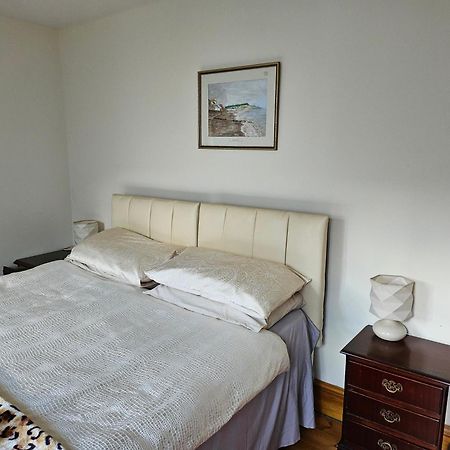 Seaside Holiday Home Exmouth Extérieur photo
