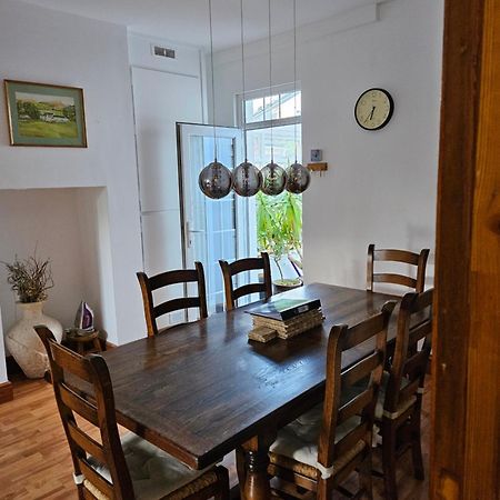 Seaside Holiday Home Exmouth Extérieur photo