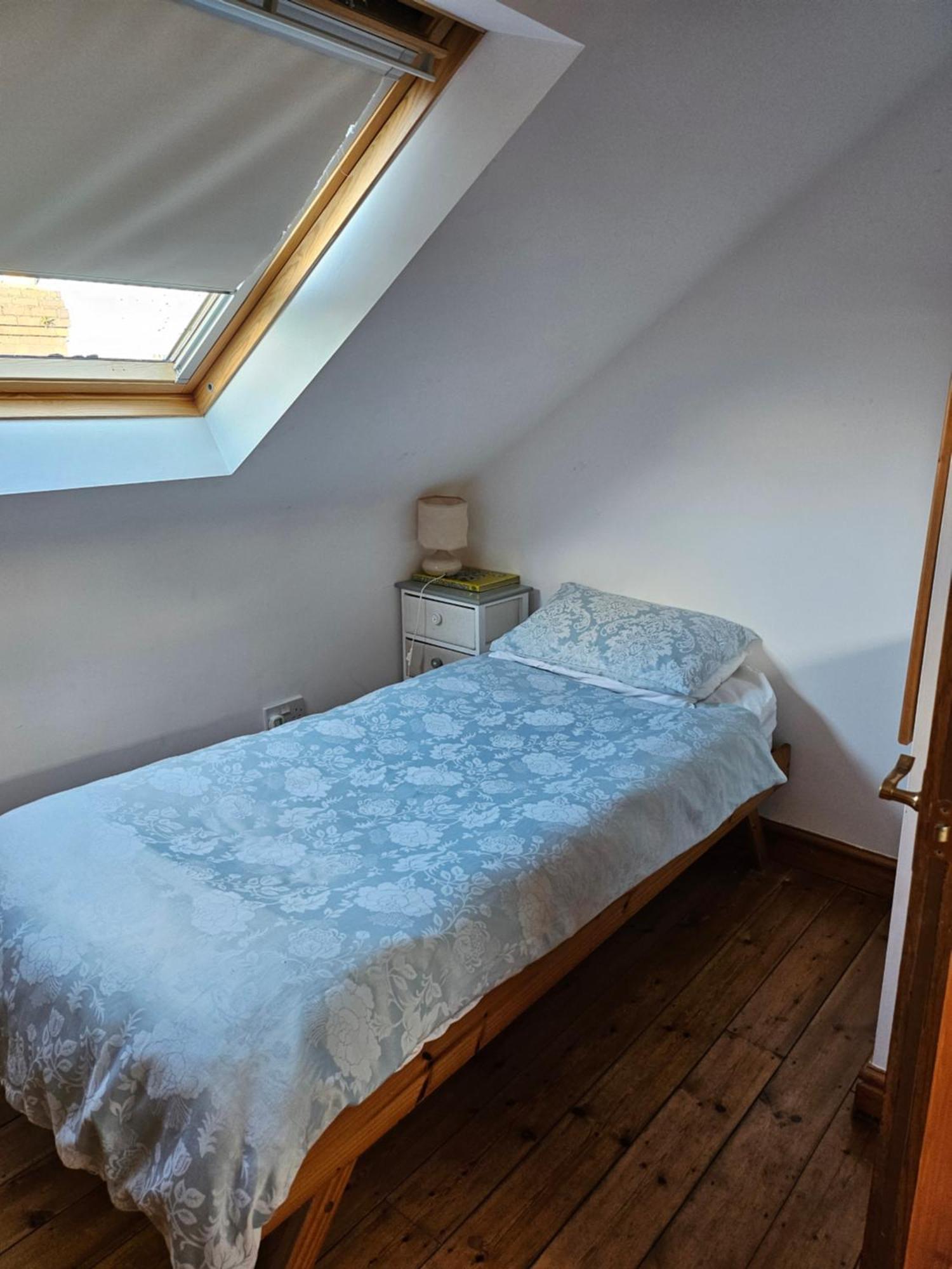 Seaside Holiday Home Exmouth Extérieur photo