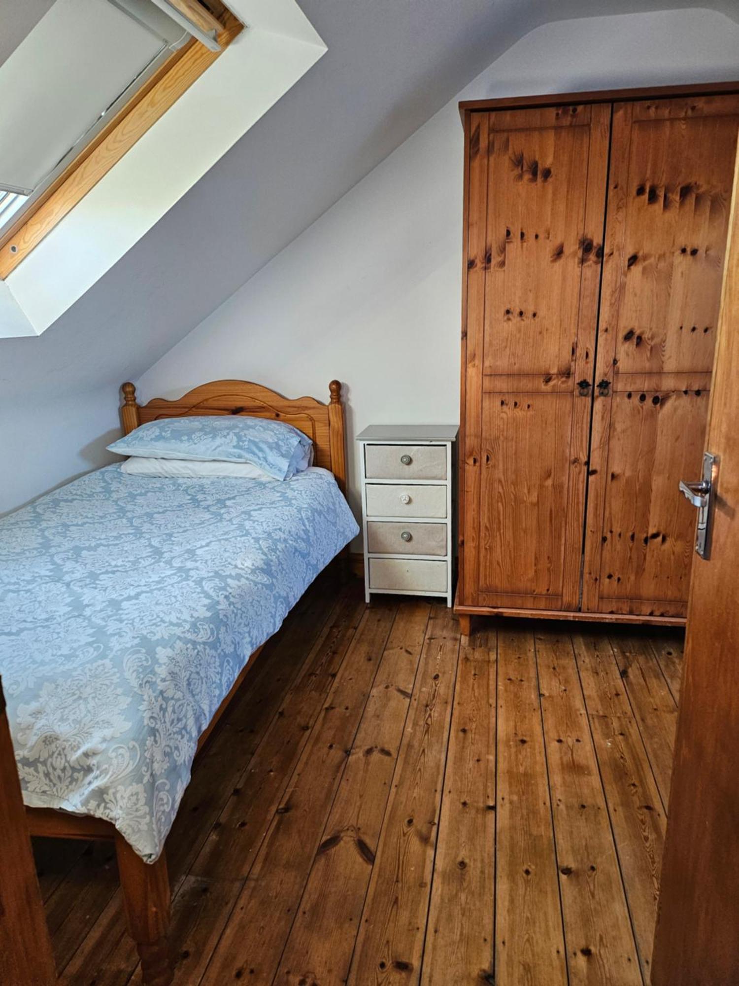 Seaside Holiday Home Exmouth Extérieur photo