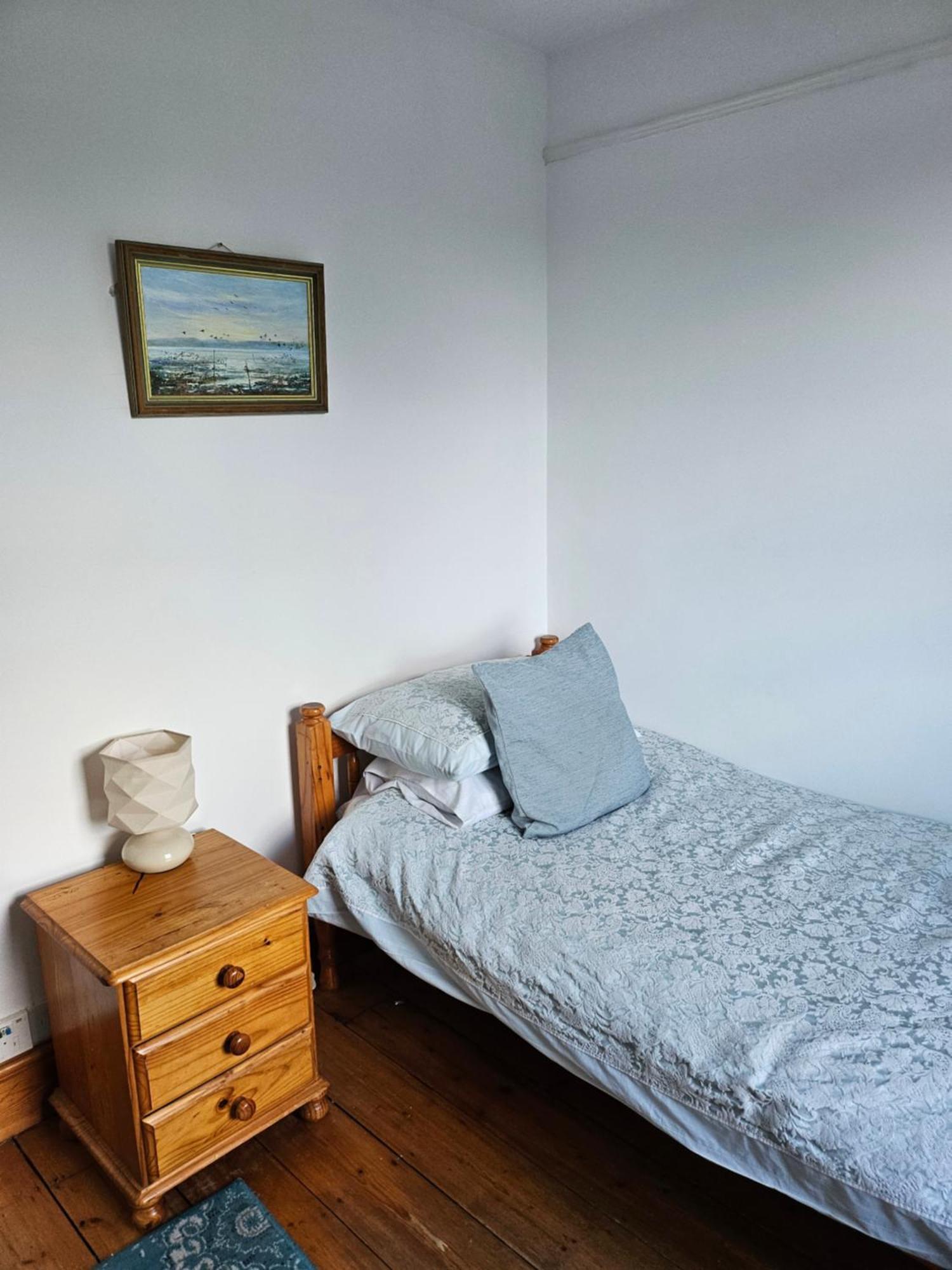 Seaside Holiday Home Exmouth Extérieur photo