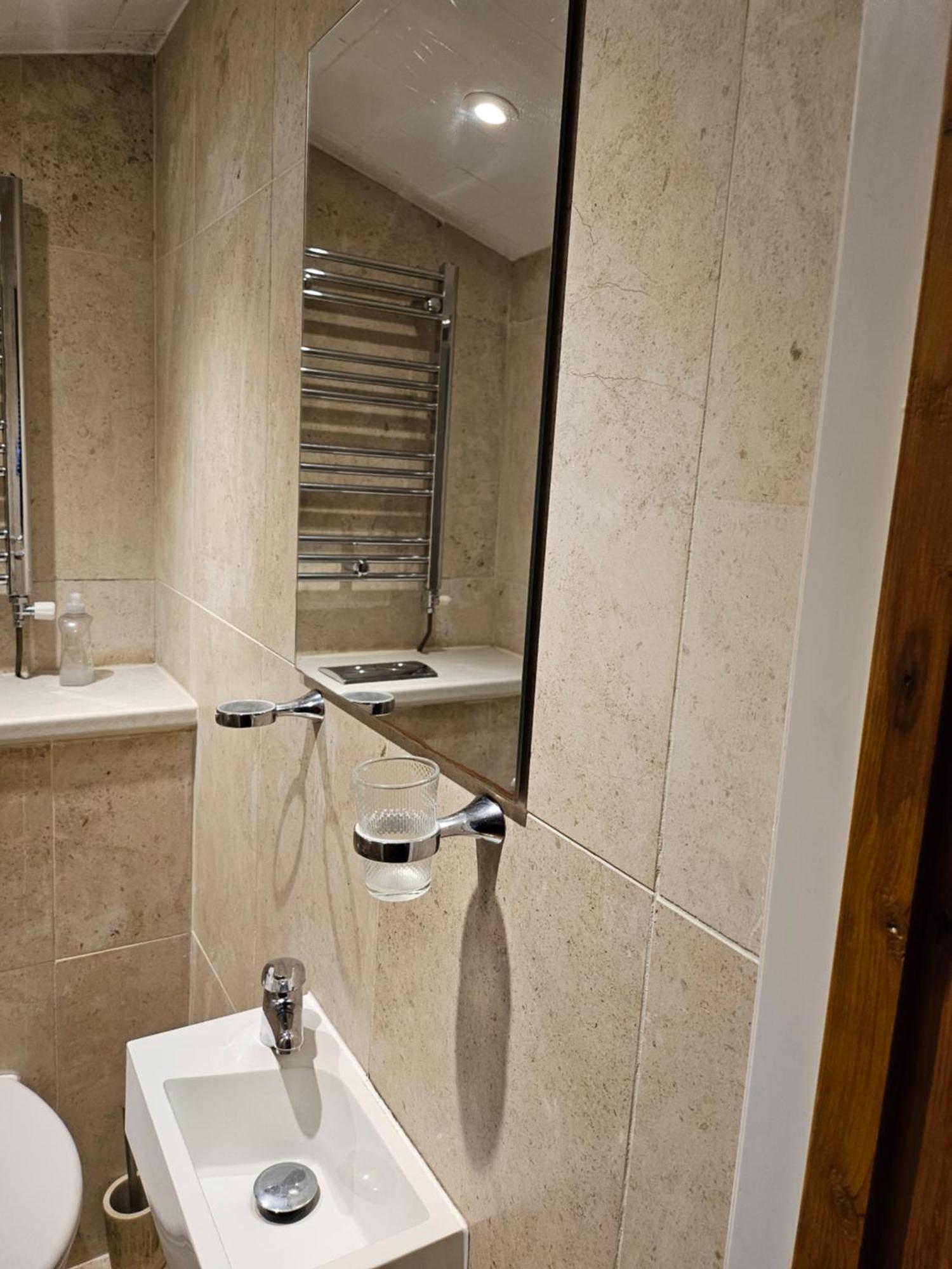 Seaside Holiday Home Exmouth Extérieur photo