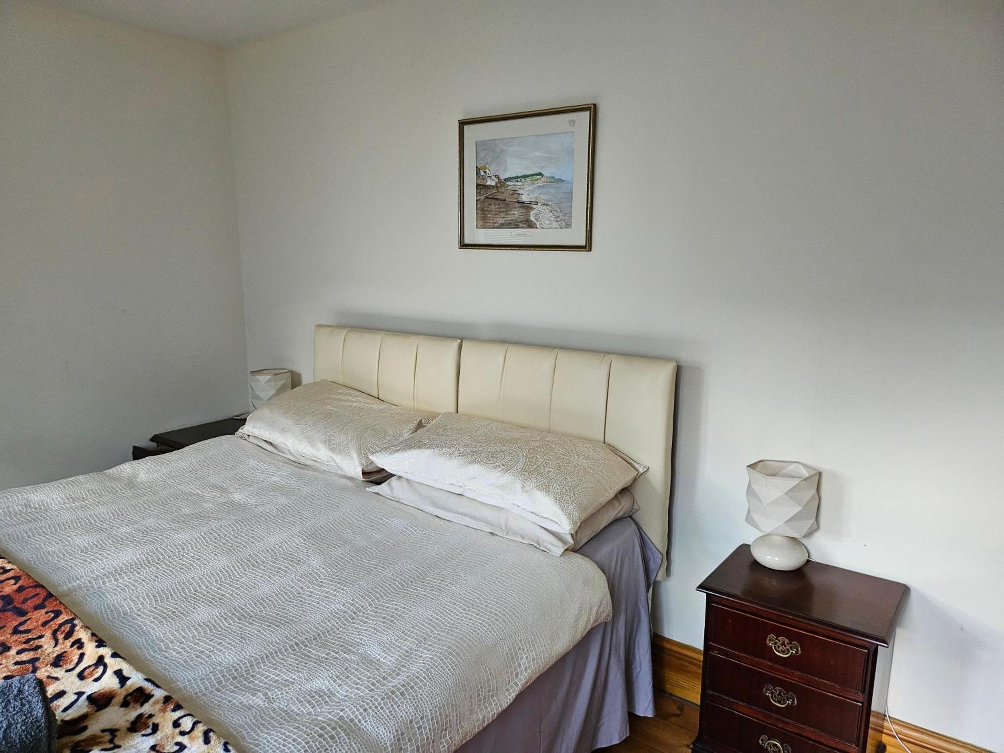 Seaside Holiday Home Exmouth Extérieur photo