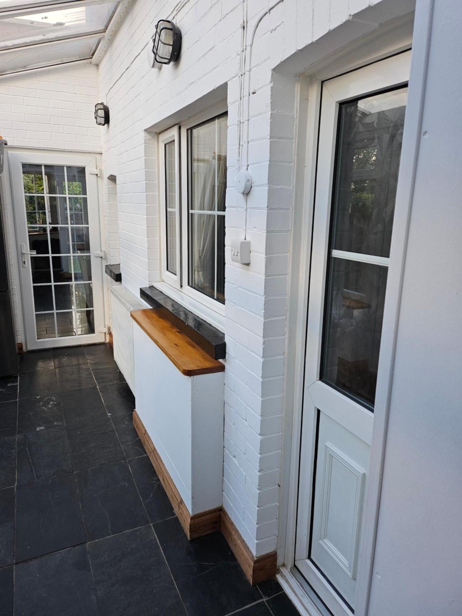 Seaside Holiday Home Exmouth Extérieur photo