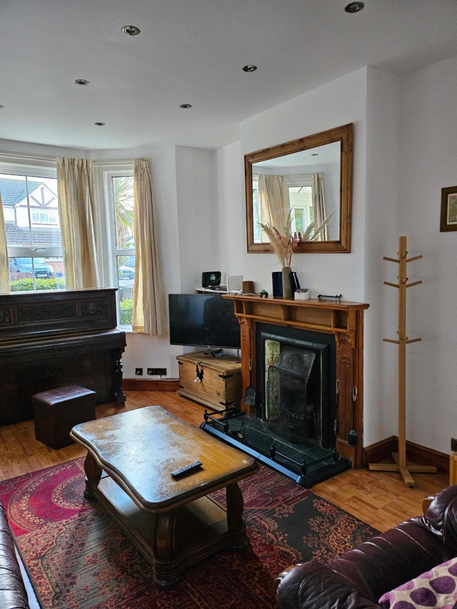Seaside Holiday Home Exmouth Extérieur photo