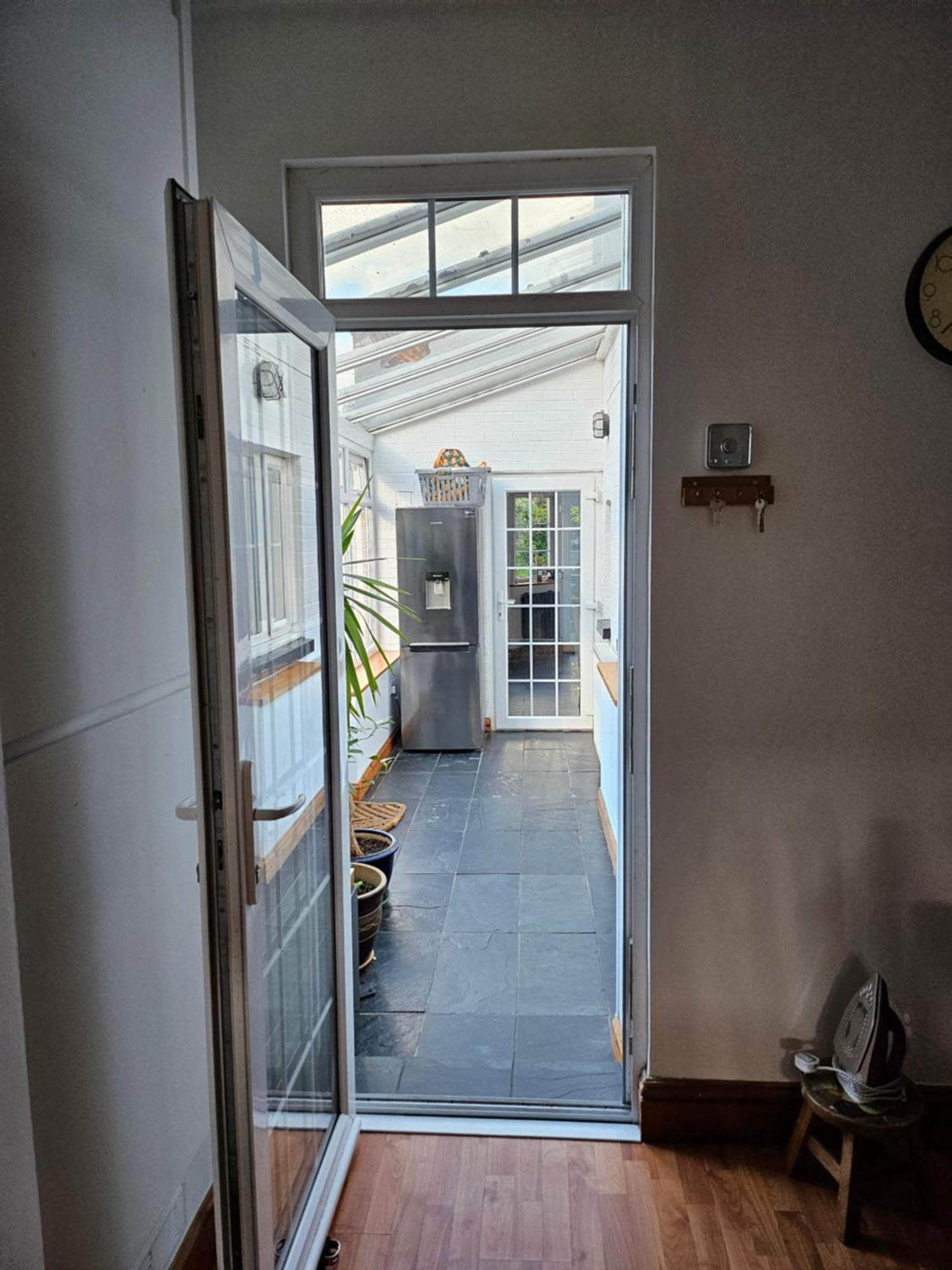 Seaside Holiday Home Exmouth Extérieur photo