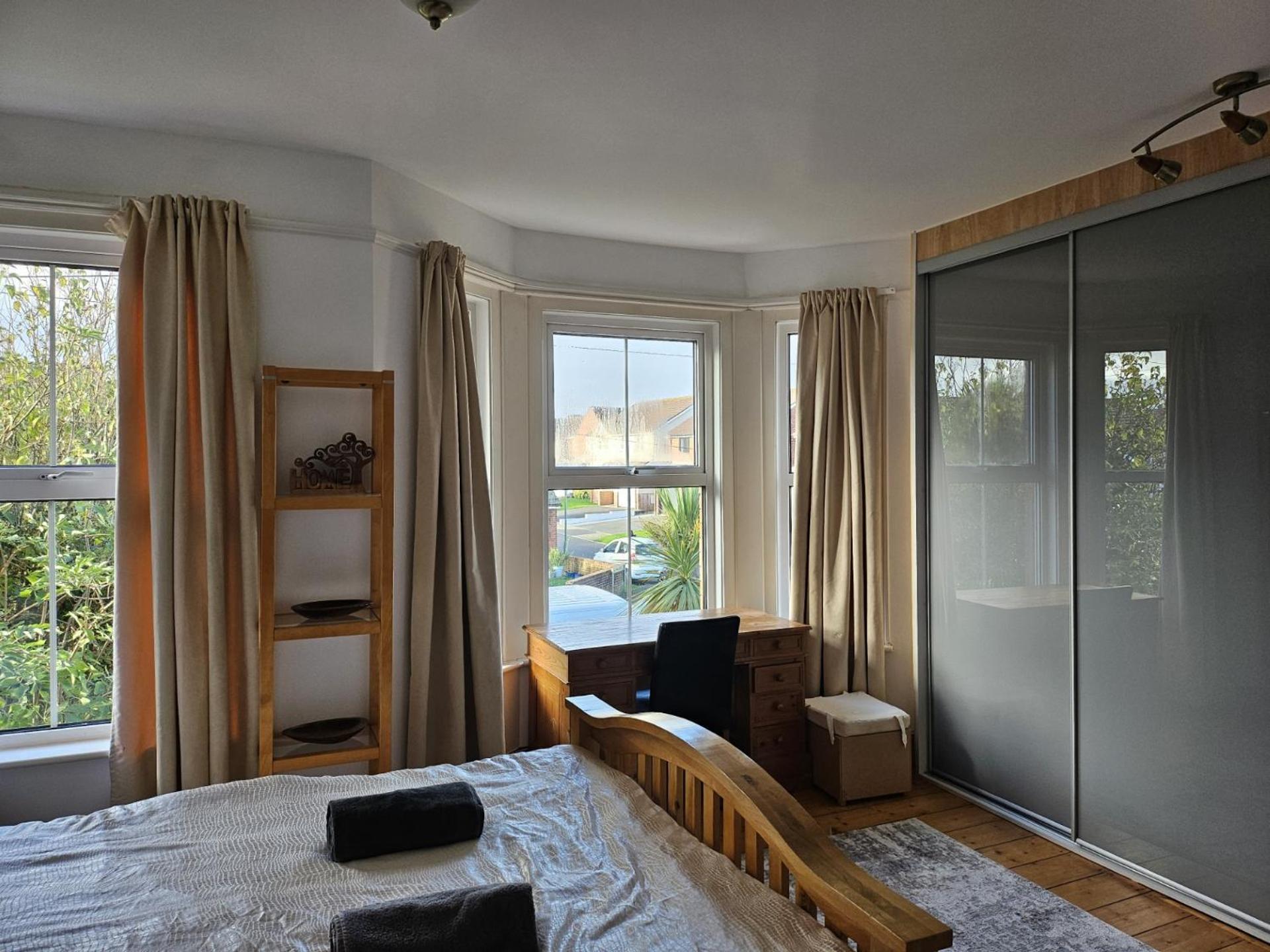 Seaside Holiday Home Exmouth Extérieur photo