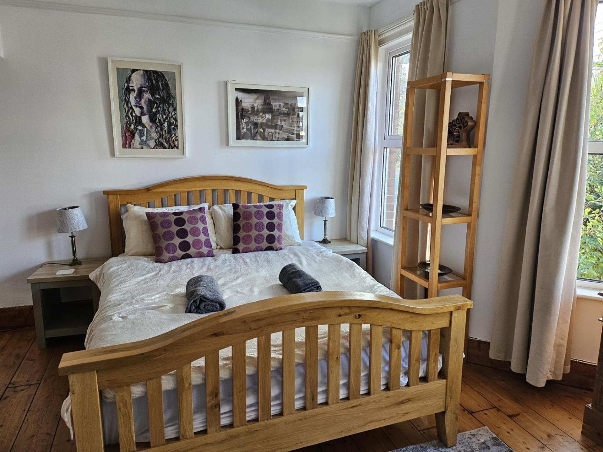 Seaside Holiday Home Exmouth Extérieur photo