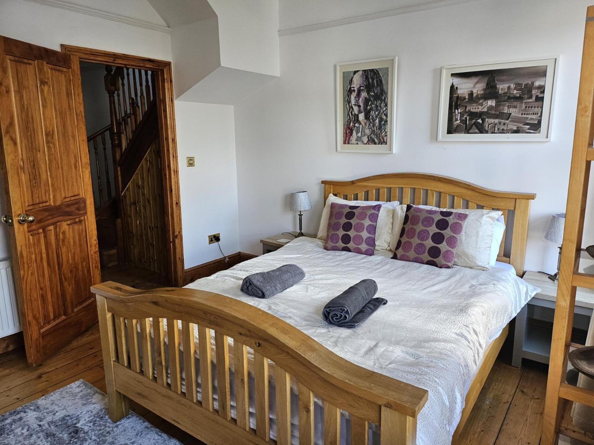 Seaside Holiday Home Exmouth Extérieur photo