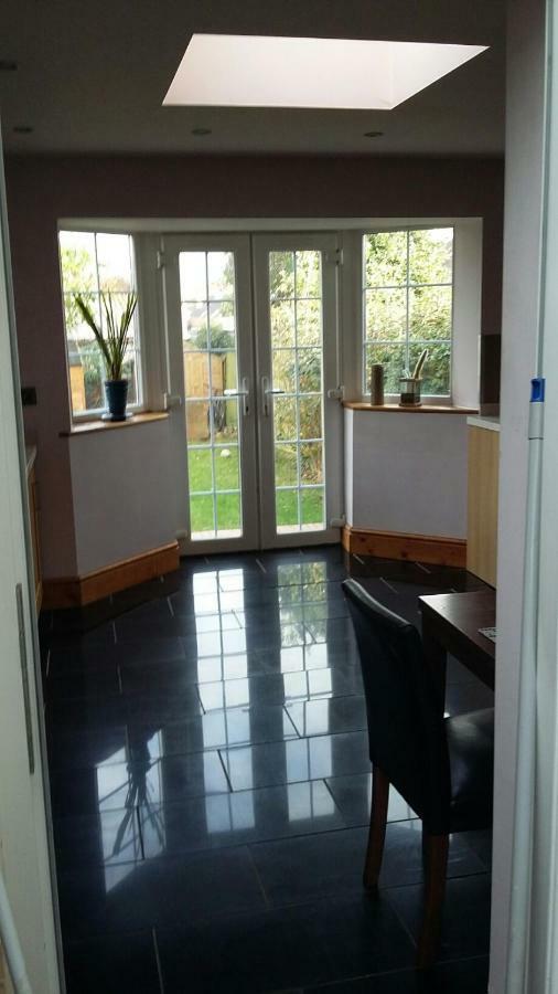 Seaside Holiday Home Exmouth Extérieur photo