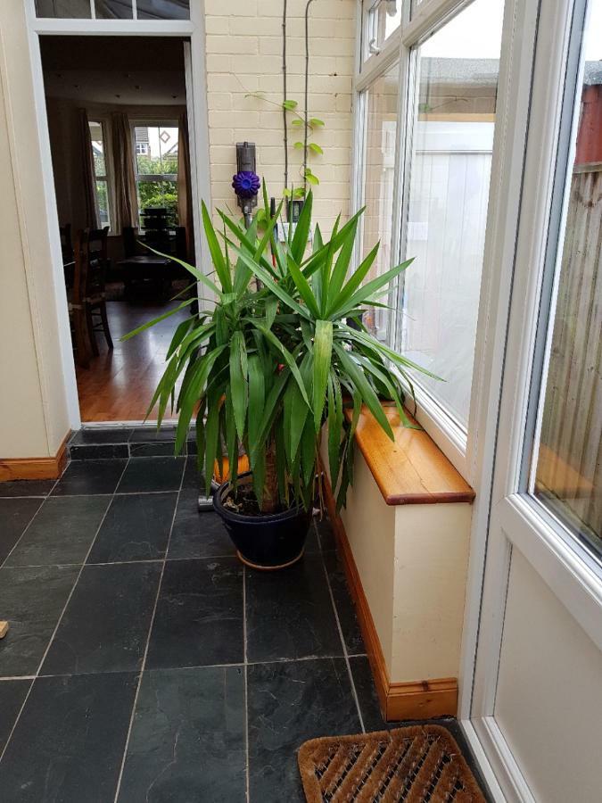 Seaside Holiday Home Exmouth Extérieur photo