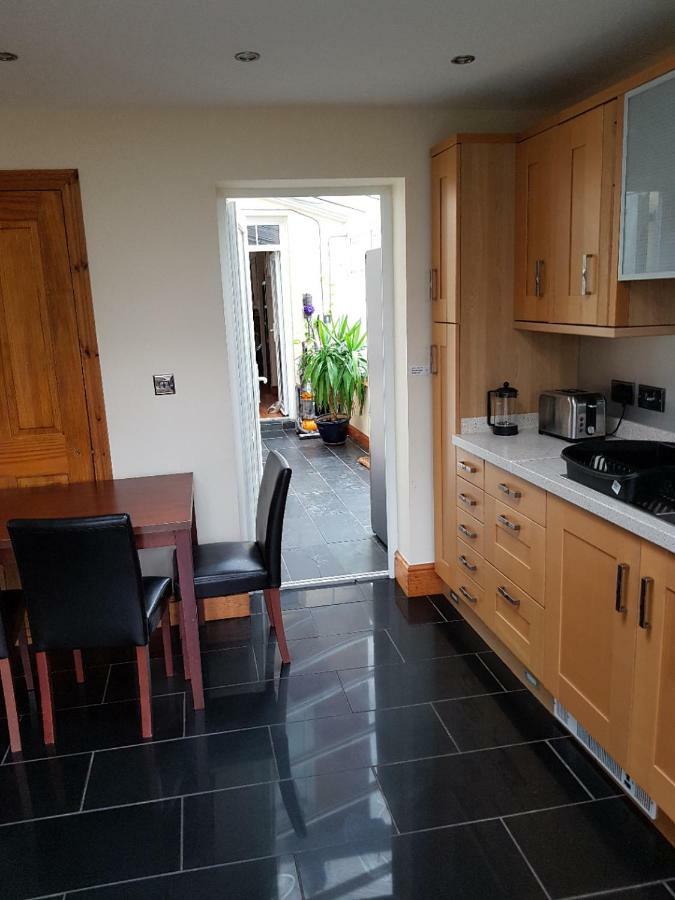 Seaside Holiday Home Exmouth Extérieur photo